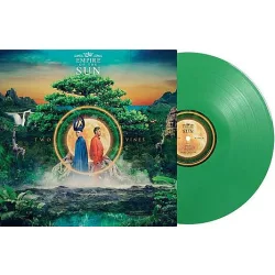 EMPIRE OF THE SUN - Two Vines / színes vinyl bakelit / LP