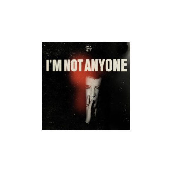 MARC ALMOND - I M Not Anyone / vinyl bakelit / LP