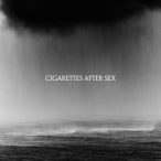 CIGARETTES AFTER SEX - Cry / vinyl bakelit / LP