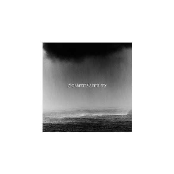 CIGARETTES AFTER SEX - Cry / vinyl bakelit / LP