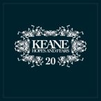 KEANE - Hopes and Fears 20 / színes vinyl bakelit / 2xLP