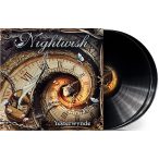 NIGHTWISH - Yesterwynde / vinyl bakelit / 2xLP