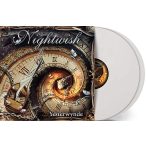 NIGHTWISH - Yesterwynde / színes vinyl bakelit / 2xLP