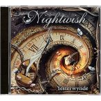 NIGHTWISH - Yesterwynde CD