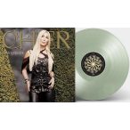 CHER - Living Proof / színes vinyl bakelit / LP