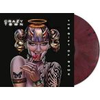 CRAZY TOWN - Gift of Game / red devil vinyl bakelit / LP