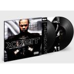 XZIBIT - Man Vs Machine / vinyl bakelit / 2xLP