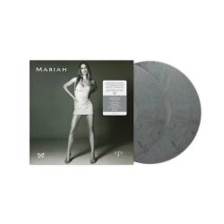 MARIAH CAREY - #1's / vinyl bakelit / 2xLP