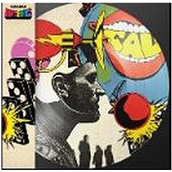 KASABIAN - Happenings / picture vinyl bakelit / LP