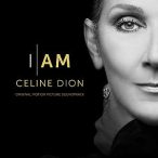   CÉLINE DION - I Am: Celine Dion (Original Motion Picture Soundtrack) / vinyl bakelit / 2xLP