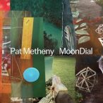 PAT METHENY - Moondial / vinyl bakelit / 2xLP