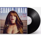   SHANIA TWAIN - Greatest Hits Summer Tour Edition 2024 / vinyl bakelit / LP