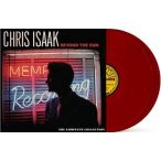   CHRIS ISAAK - Beyond the Sun RSD2024 / színes vinyl bakelit / 2xLP