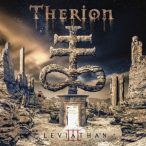 THERION - Leviathan III / vinyl bakelit / 2xLP
