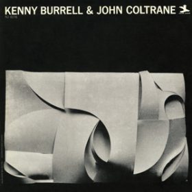 Kenny Burrell