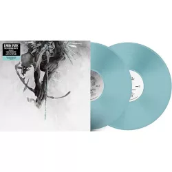   LINKIN PARK - The hunting party / színes vinyl bakelit / 2xLP