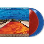   RED HOT CHILI PEPPERS - Californication 25th Anniversary / színes vinyl bakelit / 2xLP 