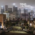 TRAVIS - L.A. Times / vinyl bakelit / LP