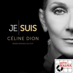   CÉLINE DION - Je Suis : Céline Dion (Bande Originale Du Film) CD