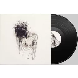   HUMANIST - On The Edge Of A Lost And Lonely World / vinyl bakelit / 2xLP