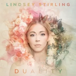 LINDSEY STIRLING - Duality / színes vinyl bakelit / LP