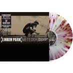 LINKIN PARK - Meteora / színes vinyl bakelit / LP