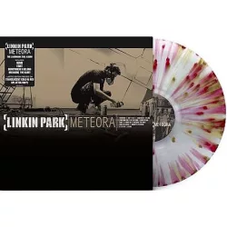 LINKIN PARK - Meteora / színes vinyl bakelit / LP