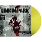 LINKIN PARK - Hybrid Theory / színes vinyl bakelit / LP