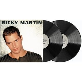 Ricky Martin