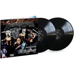 SNOOP DOGG - No Limit Top Dogg / vinyl bakelit / 2xLP