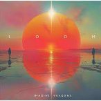 IMAGINE DRAGONS - Loom CD