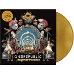   ONEREPUBLIC - Artificial Paradise / színes vinyl bakelit / LP