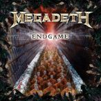 MEGADETH - Endgame / vinyl bakelit / LP