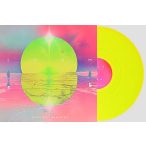 IMAGINE DRAGONS - Loom / neon yellow vinyl bakelit / LP