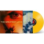   LONDON GRAMMAR - The Greatest Love / yellow vinyl bakelit / LP