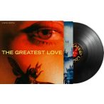 LONDON GRAMMAR - The Greatest Love / vinyl bakelit / LP