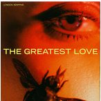 LONDON GRAMMAR - The Greatest Love CD