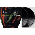 A TRIBE CALLED QUEST - The Anthology / vinyl bakelit / 2xLP