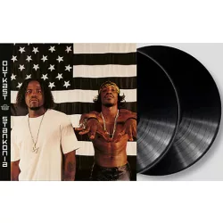 OUTKAST - Stankonia / vinyl bakelit / 2xLP