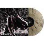 BEHEMOTH - Satanica / színes vinyl bakelit / LP