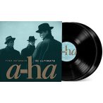   A-HA - Time and Again: the Ultimate A-Ha / vinyl bakelit / 2xLP