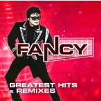 FANCY - Greatest Hits & Remixes / 2cd / CD