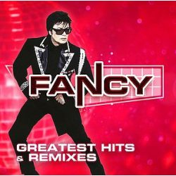 FANCY - Greatest Hits & Remixes / 2cd / CD