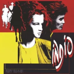 FLEXY SUMMER - Indio / színes vinyl bakelit maxi / 12"