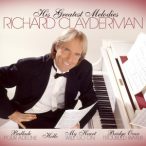 RICHARD CLAYDERMAN - His Greatest Melodies / 2cd / CD