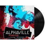 ALPHAVILLE - Forever! Best of 40 Years / vinyl bakelit / LP