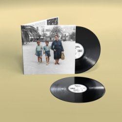   PACO DE LUCIA & PEPE DE LUCIA - Pepito Y Paquito / vinyl bakelit / 2xLP