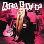 AVRIL LAVIGNE - Greatest Hits CD