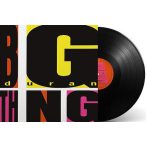 DURAN DURAN - Big Thing / vinyl bakelit / LP