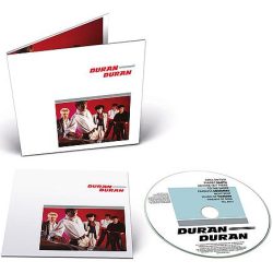 DURAN DURAN - Duran Duran CD